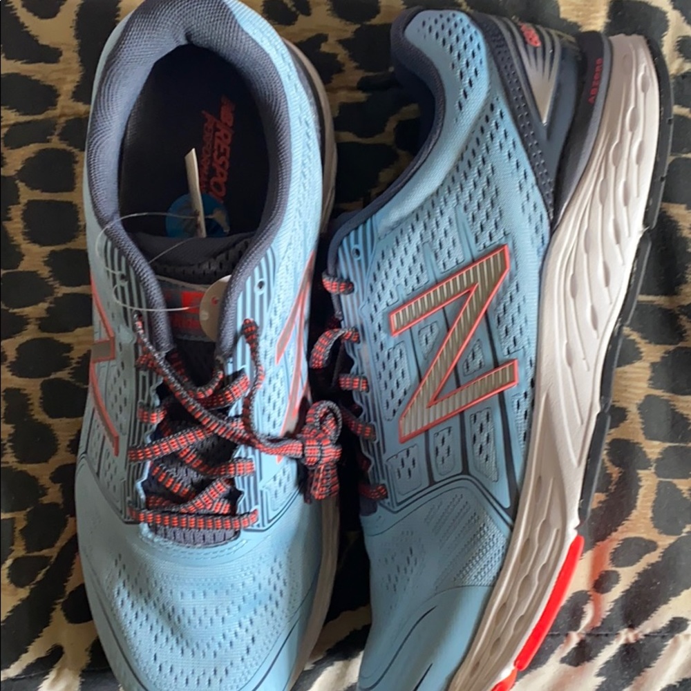 New balance response performance 2.0